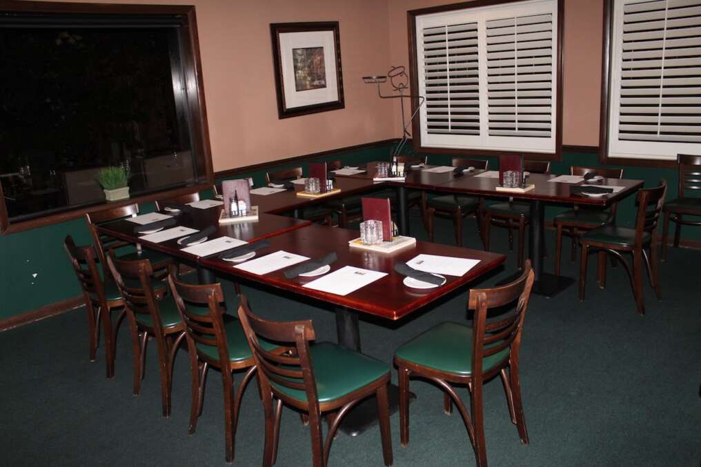 O’Brien’s Bistro Celebration