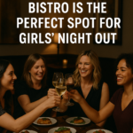 Girls night