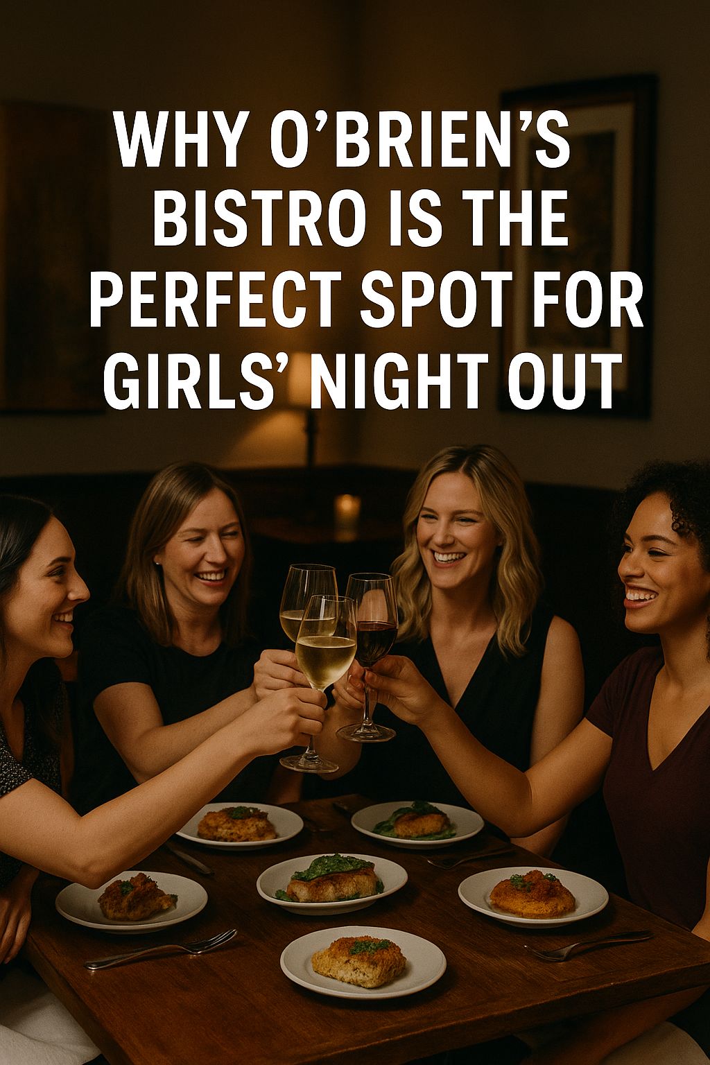 Girls night
