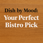 dish
