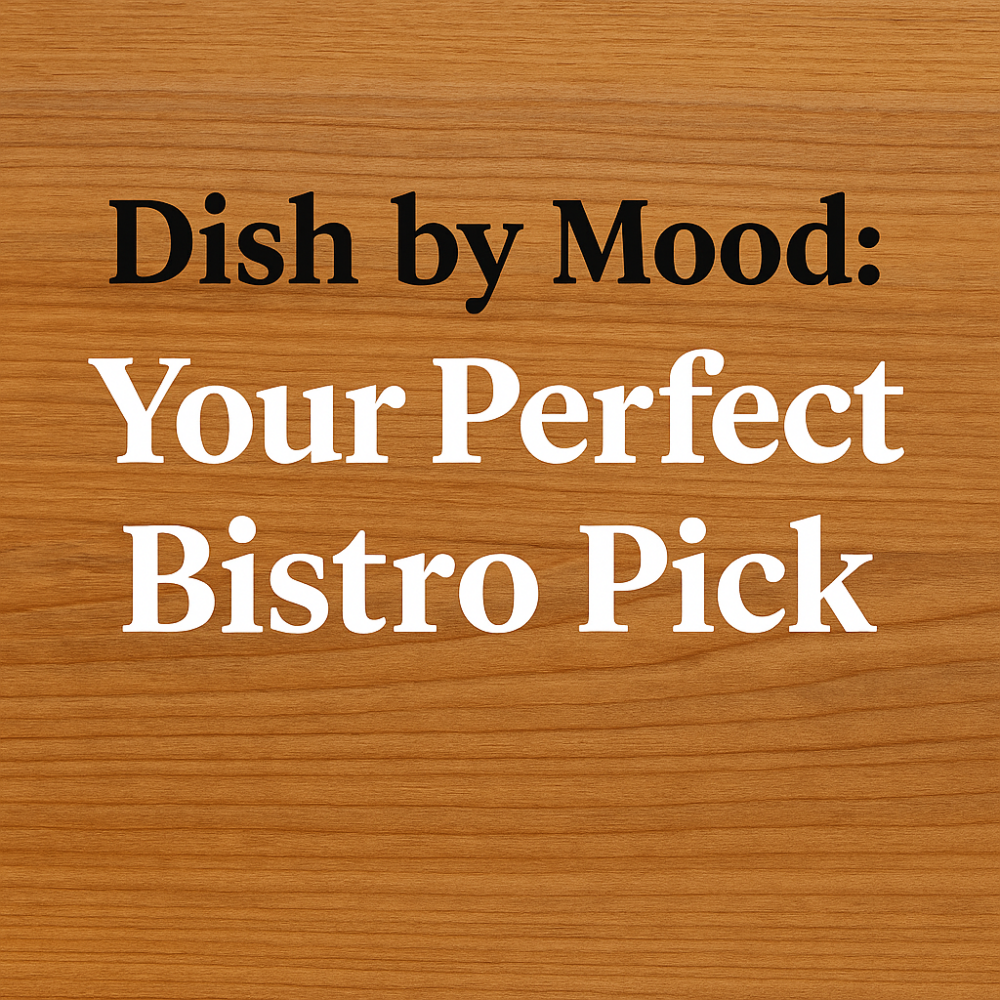 dish
