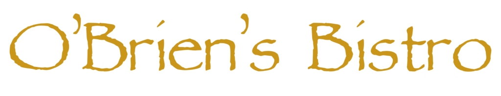 O'Brrien's Bistro